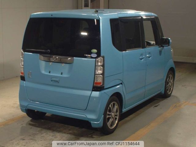 honda n-box 2014 -HONDA--N BOX JF1-1410309---HONDA--N BOX JF1-1410309- image 2