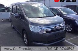 honda stepwagon 2012 -HONDA--Stepwgn RK1-1212085---HONDA--Stepwgn RK1-1212085-