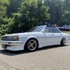 toyota cresta 1986 -TOYOTA--Cresta E-GX71--GX71-3176192---TOYOTA--Cresta E-GX71--GX71-3176192- image 3
