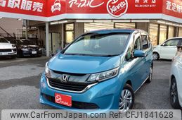 honda freed 2017 CFJ1841628