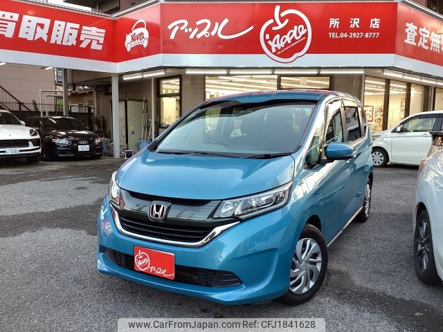 honda freed 2017 CFJ1841628 image 1