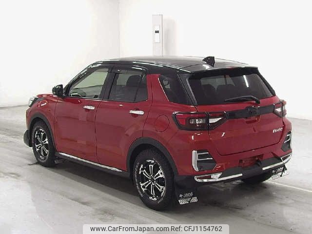 daihatsu rocky 2020 -DAIHATSU--Rocky A200S-0001139---DAIHATSU--Rocky A200S-0001139- image 2