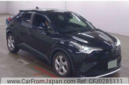 toyota c-hr 2019 -TOYOTA 【奈良 31Aﾆ 5】--C-HR DBA-NGX10--NGX10-2009089---TOYOTA 【奈良 31Aﾆ 5】--C-HR DBA-NGX10--NGX10-2009089-