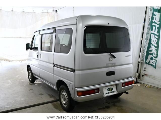 honda acty-van 2012 quick_quick_EBD-HH5_HH5-1901362 image 2