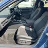 honda civic 2024 CFJ1613605 image 5
