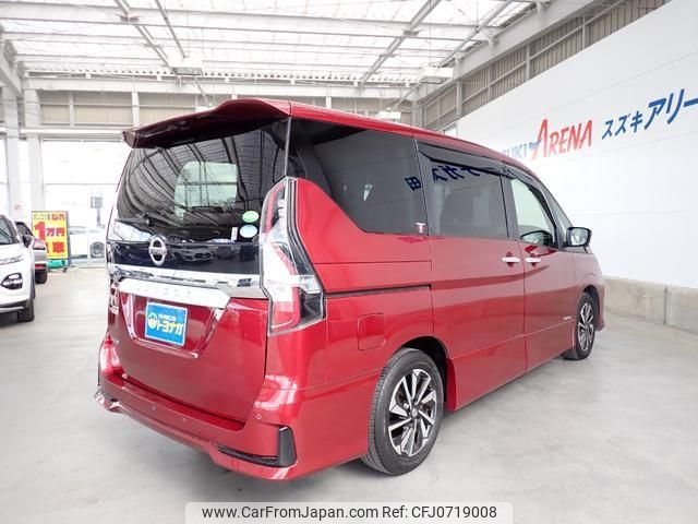nissan serena 2020 -NISSAN 【名変中 】--Serena GFC27--218643---NISSAN 【名変中 】--Serena GFC27--218643- image 2
