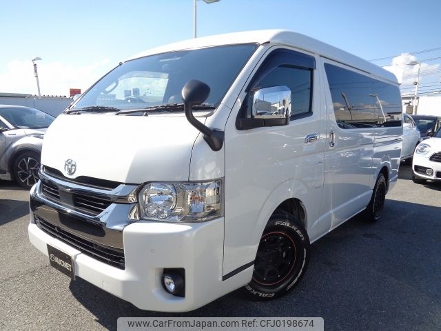 toyota hiace-van 2021 -TOYOTA--Hiace Van 3BF-TRH211K--TRH211-8010554---TOYOTA--Hiace Van 3BF-TRH211K--TRH211-8010554- image 1