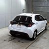 toyota yaris 2022 -TOYOTA--Yaris KSP210-0066144---TOYOTA--Yaris KSP210-0066144- image 6