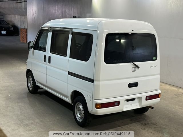 honda acty-van 2018 -HONDA--Acty Van HH5-2011750---HONDA--Acty Van HH5-2011750- image 2