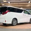 toyota alphard 2021 -TOYOTA--Alphard 3BA-AGH30W--AGH30-9042659---TOYOTA--Alphard 3BA-AGH30W--AGH30-9042659- image 18