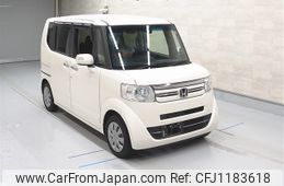 honda n-box 2016 -HONDA--N BOX JF1-1820371---HONDA--N BOX JF1-1820371-