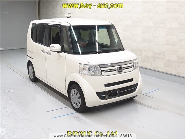 honda n-box 2016 -HONDA--N BOX JF1-1820371---HONDA--N BOX JF1-1820371- image 1