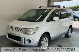 mitsubishi delica-d5 2007 -MITSUBISHI--Delica D5 CV5W-0005888---MITSUBISHI--Delica D5 CV5W-0005888-