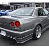 nissan skyline 2001 CFJ9083305 image 23