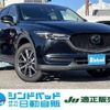 mazda cx-5 2018 -MAZDA 【船橋 300ｾ3563】--CX-5 KF5P--200925---MAZDA 【船橋 300ｾ3563】--CX-5 KF5P--200925- image 1