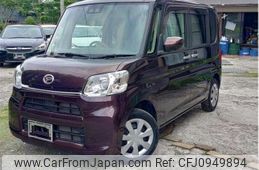 daihatsu tanto 2018 -DAIHATSU--Tanto DBA-LA600S--LA600S-0646762---DAIHATSU--Tanto DBA-LA600S--LA600S-0646762-