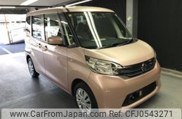 nissan dayz-roox 2016 -NISSAN--DAYZ Roox DBA-B21A---0254767---NISSAN--DAYZ Roox DBA-B21A---0254767-