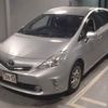 toyota prius-α 2013 -TOYOTA--Prius α ZVW41W-3328198---TOYOTA--Prius α ZVW41W-3328198- image 5