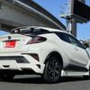 toyota c-hr 2017 quick_quick_ZYX10_ZYX10-2068393 image 2