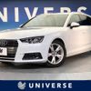 audi a4 2017 -AUDI--Audi A4 ABA-8WCVN--WAUZZZF46HA124045---AUDI--Audi A4 ABA-8WCVN--WAUZZZF46HA124045- image 1