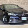 lexus ct 2011 -LEXUS--Lexus CT DAA-ZWA10--ZWA10-2049466---LEXUS--Lexus CT DAA-ZWA10--ZWA10-2049466- image 1