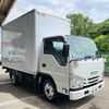 isuzu elf-truck 2018 GOO_NET_EXCHANGE_0704554A30250618W001 image 2