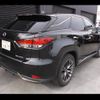 lexus rx 2019 -LEXUS 【新潟 301ﾐ6877】--Lexus RX GYL25W--0019017---LEXUS 【新潟 301ﾐ6877】--Lexus RX GYL25W--0019017- image 2