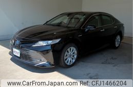 toyota camry 2019 -TOYOTA--Camry DAA-AXVH70--AXVH70-1055343---TOYOTA--Camry DAA-AXVH70--AXVH70-1055343-