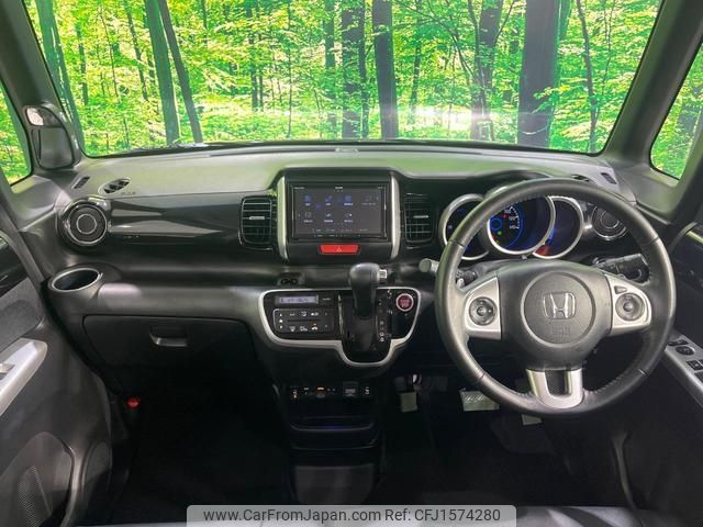 honda n-box 2017 CFJ1574280 image 2