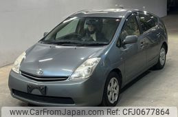 toyota prius 2004 -TOYOTA--Prius NHW20-3007825---TOYOTA--Prius NHW20-3007825-