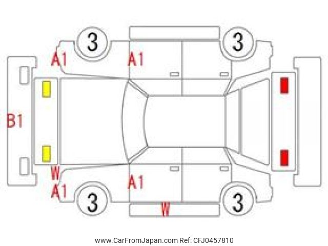 nissan moco 2011 -NISSAN--Moco DBA-MG33S--MG33S-143410---NISSAN--Moco DBA-MG33S--MG33S-143410- image 2