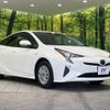 toyota prius 2017 -TOYOTA--Prius DAA-ZVW55--ZVW55-8051923---TOYOTA--Prius DAA-ZVW55--ZVW55-8051923- image 17