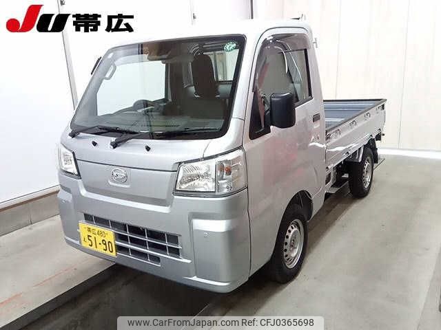 daihatsu hijet-truck 2024 -DAIHATSU 【帯広 480ｴ5190】--Hijet Truck S510P--0559876---DAIHATSU 【帯広 480ｴ5190】--Hijet Truck S510P--0559876- image 1