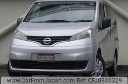 nissan nv200-vanette-van 2013 quick_quick_DBF-VM20_049630