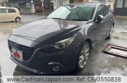 mazda axela 2015 -MAZDA--Axela DBA-BMEFS--BMEFS-301346---MAZDA--Axela DBA-BMEFS--BMEFS-301346-