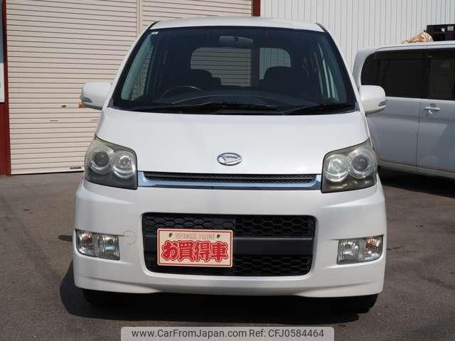 daihatsu move 2007 quick_quick_CBA-L175S_L175S-0042219 image 2