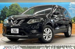 nissan x-trail 2015 -NISSAN--X-Trail DBA-T32--T32-504004---NISSAN--X-Trail DBA-T32--T32-504004-