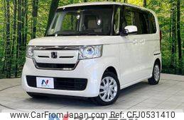 honda n-box 2017 -HONDA--N BOX DBA-JF3--JF3-1048064---HONDA--N BOX DBA-JF3--JF3-1048064-