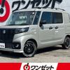 suzuki spacia 2023 -SUZUKI--Spacia Base MK33V--MK33V-117690---SUZUKI--Spacia Base MK33V--MK33V-117690- image 1