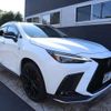 lexus nx 2023 -LEXUS--Lexus NX 5BA-TAZA25--TAZA25-1003***---LEXUS--Lexus NX 5BA-TAZA25--TAZA25-1003***- image 3