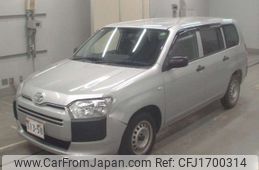 toyota probox-van 2018 CFJ1700314