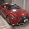 lexus rc 2017 -LEXUS 【足立 315ﾁ1001】--Lexus RC ASC10--6001046---LEXUS 【足立 315ﾁ1001】--Lexus RC ASC10--6001046- image 1