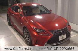 lexus rc 2017 -LEXUS 【足立 315ﾁ1001】--Lexus RC ASC10--6001046---LEXUS 【足立 315ﾁ1001】--Lexus RC ASC10--6001046-