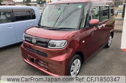 daihatsu tanto 2022 CFJ1850347