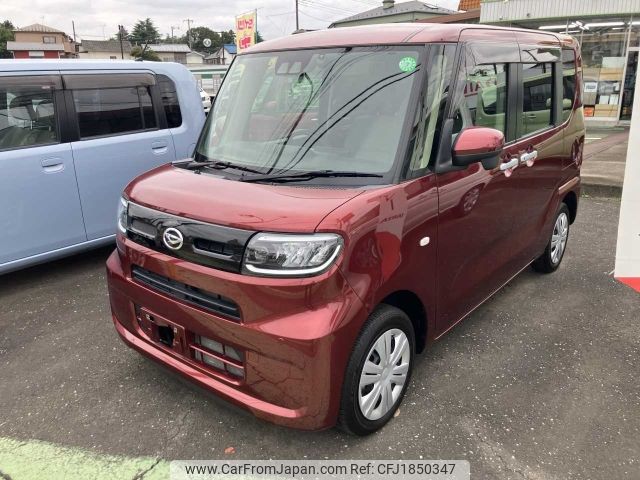 daihatsu tanto 2022 CFJ1850347 image 1