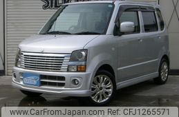 suzuki wagon-r 2008 CARSENSOR_JP_AU6380947269