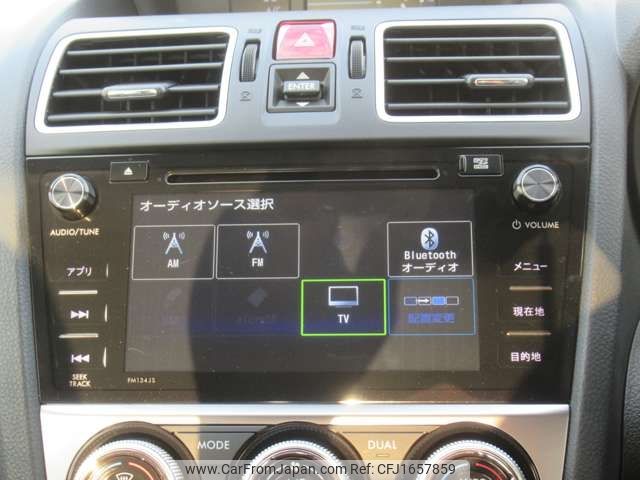 subaru xv 2015 CFJ1657859 image 2