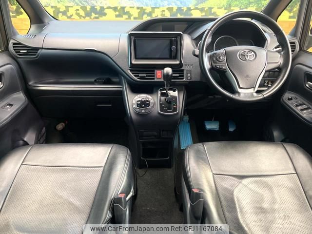toyota voxy 2014 quick_quick_ZRR80W_ZRR80-0022200 image 2