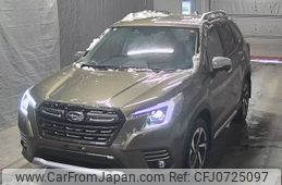 subaru forester 2023 -SUBARU--Forester SKE-152422---SUBARU--Forester SKE-152422-