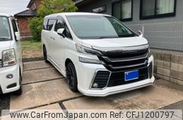 toyota vellfire 2016 -TOYOTA--Vellfire DBA-AGH30W--AGH30-0068331---TOYOTA--Vellfire DBA-AGH30W--AGH30-0068331-